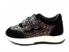 Petit by Sofie Schnoor sneaker peacock with glitter
